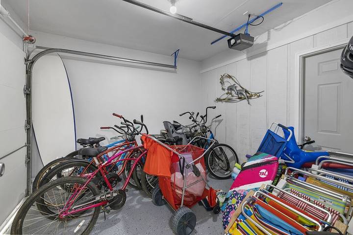 Casa vacanza per 16 persone, con balcone - 1