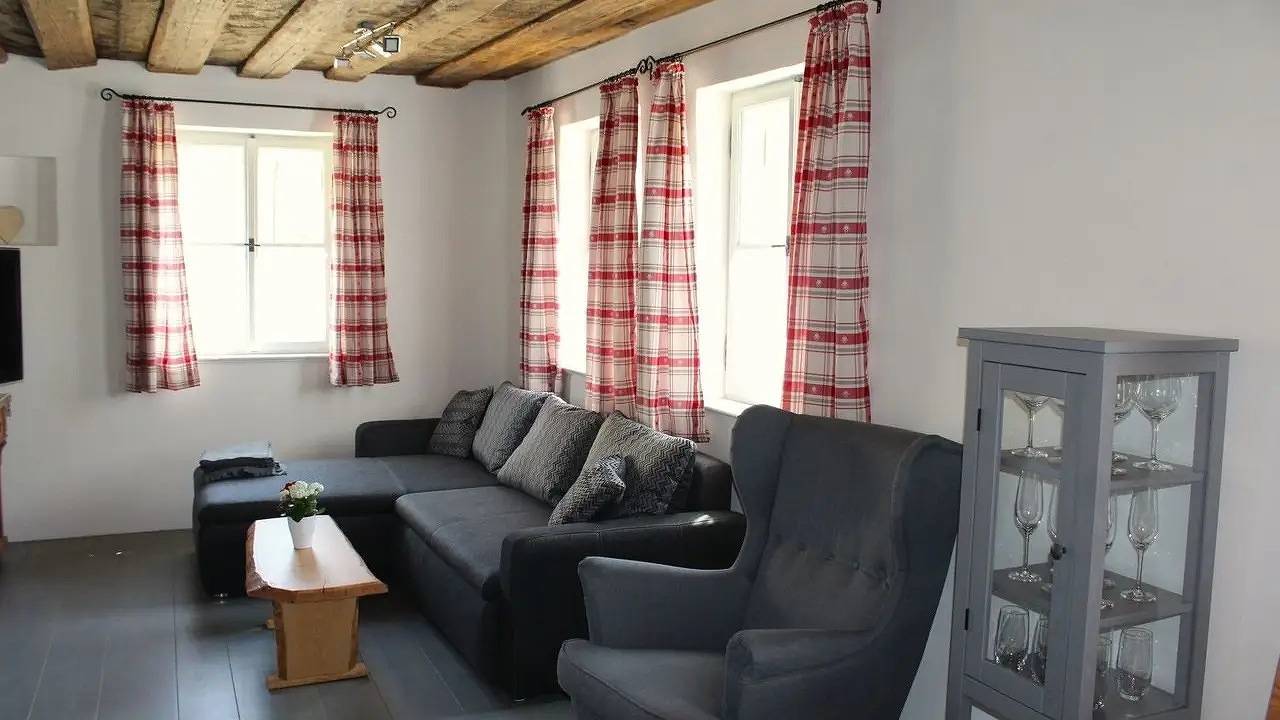 Ganze Ferienwohnung, Ferienwohnung für 2 Personen (65 m²) in Dietfurt An Der Altmühl in Dietfurt, Altmühltal