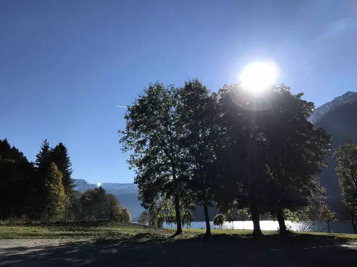 Villa für 4 Personen, mit Garten in Tirol - 2