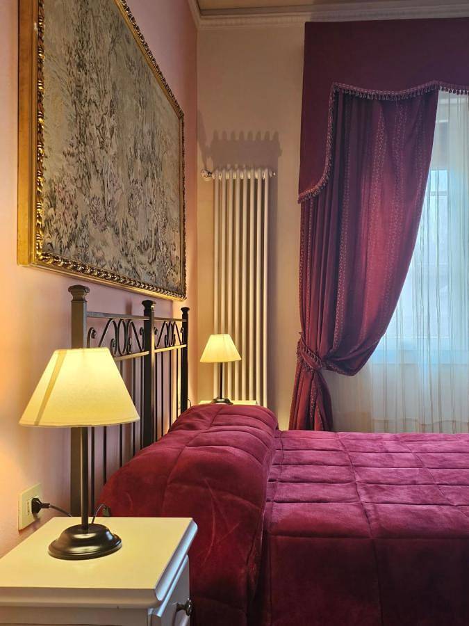 Maison d’hôte pour 2 personnes, avec vue et jardin, animaux acceptés à Greve In Chianti