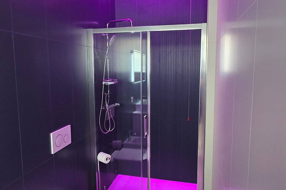 Appartement entier, Residence Giulia and Lidia - Perla Dell'Adriatico - Sterlizia Apartment. in Grottammare, Région de Grottammare