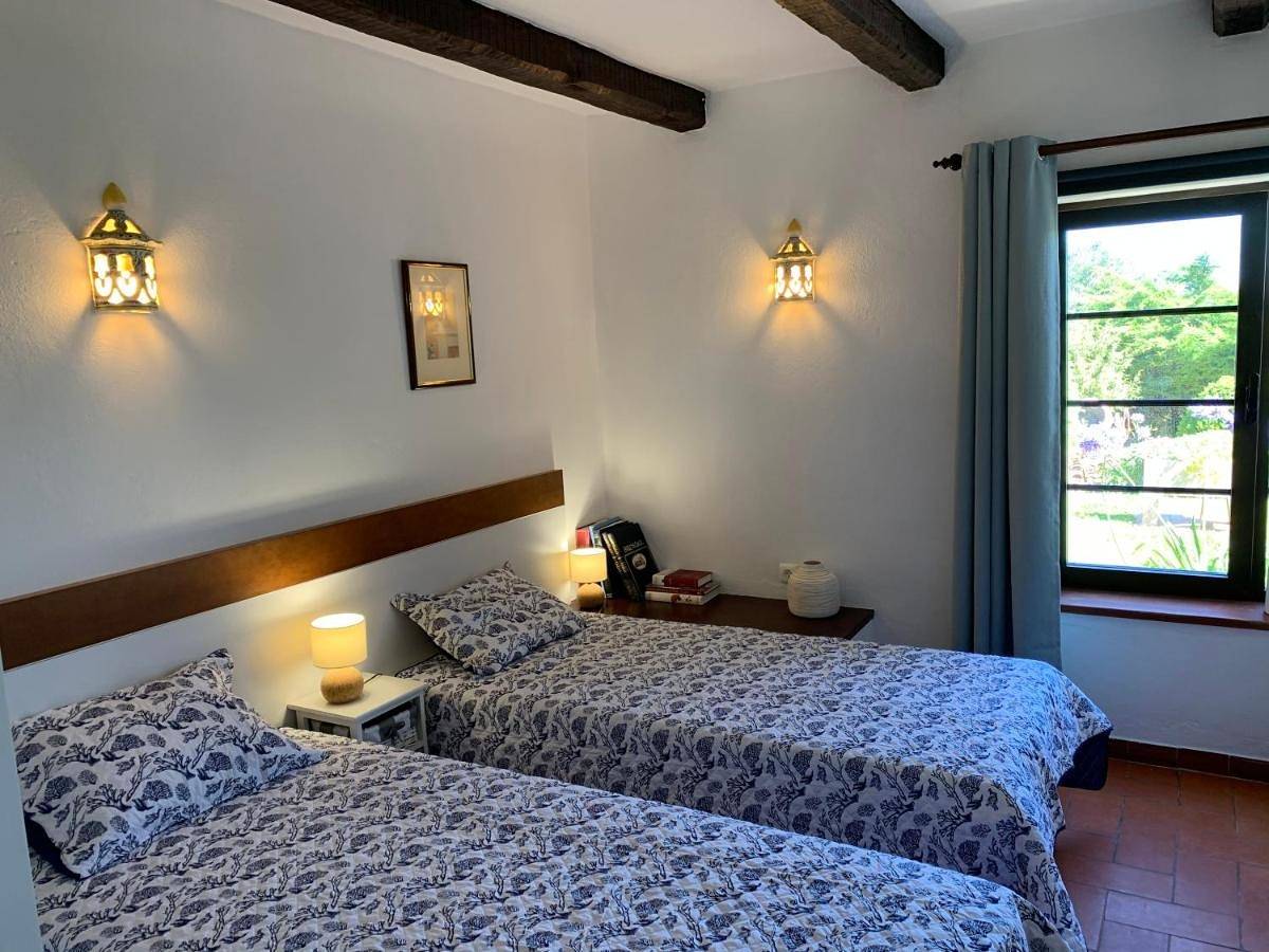 Two-Bedroom House in Luz, Distrito de Faro