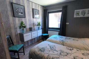B&b für 5 Personen in Seeboden, Millstätter See, Bild 2