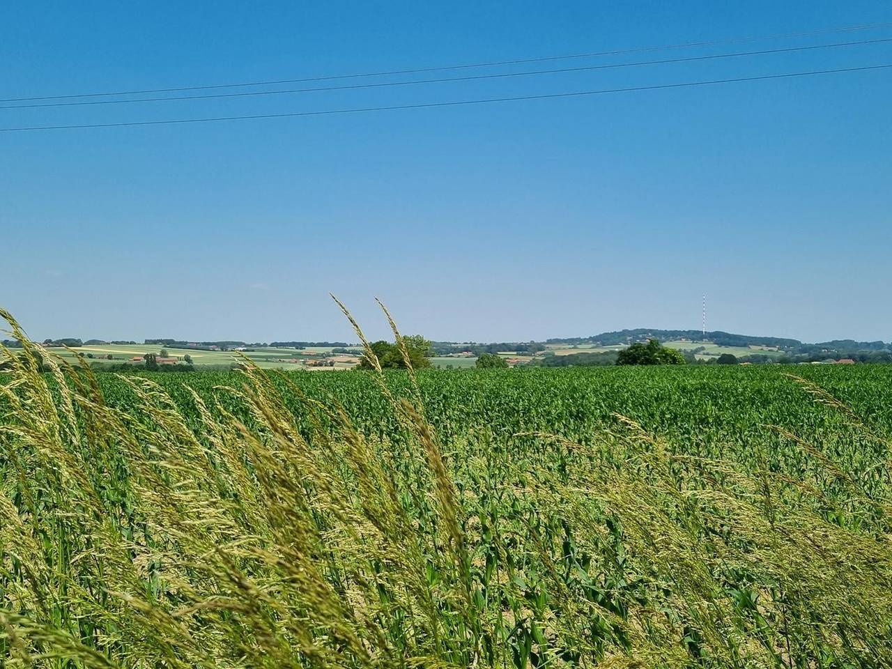 Gîte familial 2 chambres à Méteren in Méteren, Région de Dunkerque