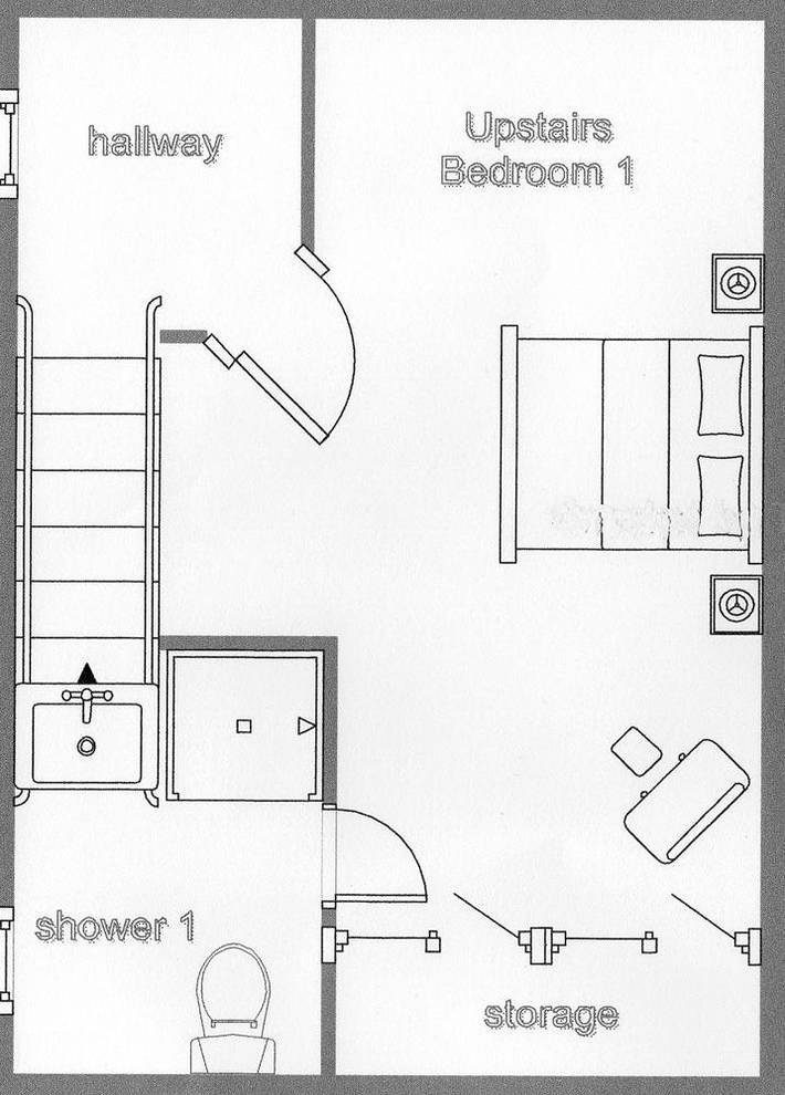 Villa pour 4 personnes, avec jardin en Bourgogne - 4