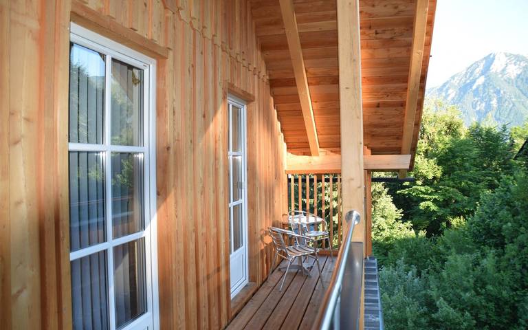 Ferienhaus für 10 Personen, mit Balkon in Ausseerland - 2