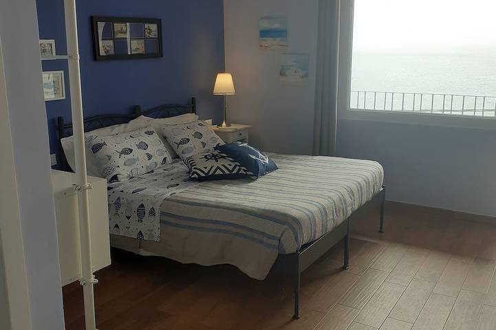 Gîte pour 6 personnes, avec jardin, animaux acceptés à Corniglia - 3