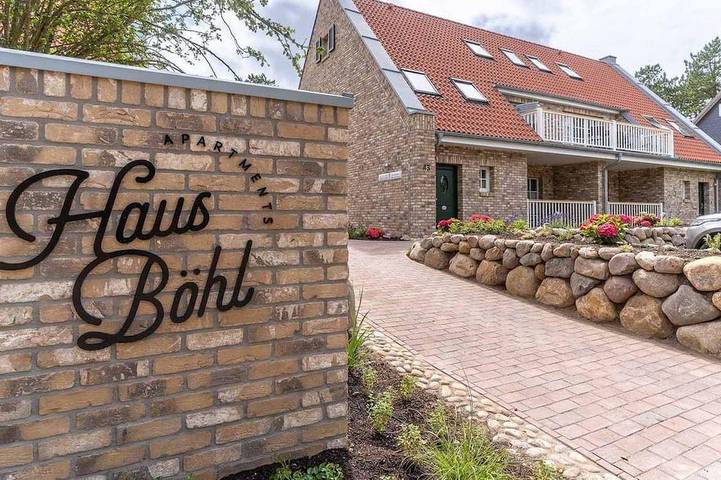 Ferienwohnung für 2 Personen, mit Sauna - 1