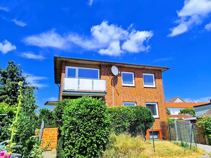 Ferienhaus für 6 Personen, mit Garten und Terrasse sowie Sauna, mit Haustier in Kellenhusen - 2