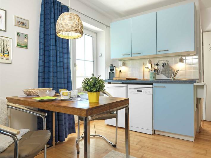 Ferienwohnung für 2 Personen in Gollwitz - 3