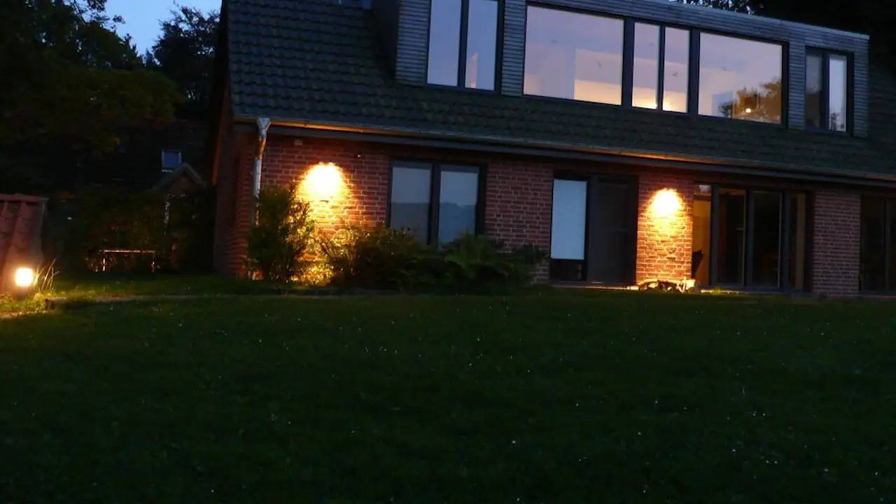 Ferienhaus für 5 Personen (114 m²) in Dänisch Nienhof in Schwedeneck, Rendsburg-Eckernförde
