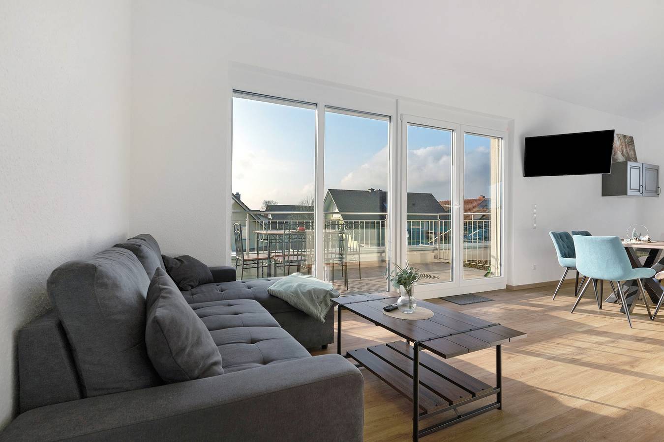 Photo : Appartement de vacances