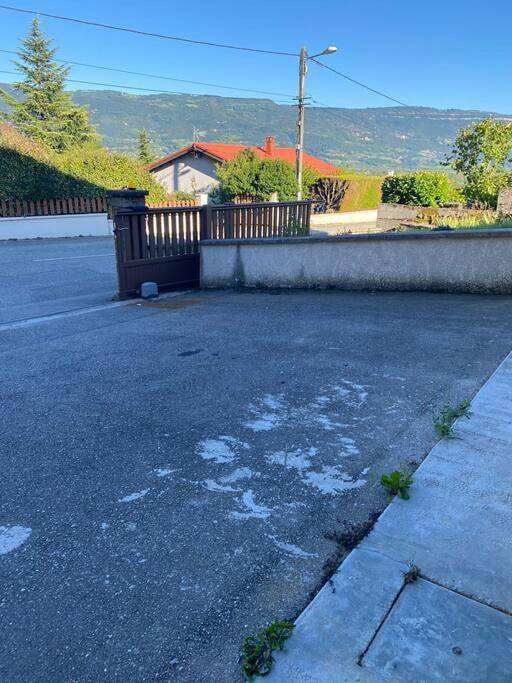 Gîte pour 4 personnes à Culoz - 3