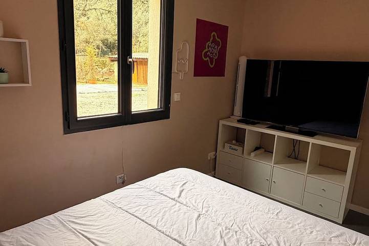 Casa Serena: Carrefour parfait pour rayonner en Provence et Cote d'Azur in Saint-Maximin-la-Sainte-Baume, Région de Brignoles