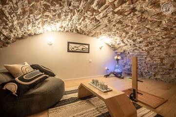 Cottage voor 2 Personen in Saint-Béron, Auvergne-Rhône-Alpes, Afbeelding 3