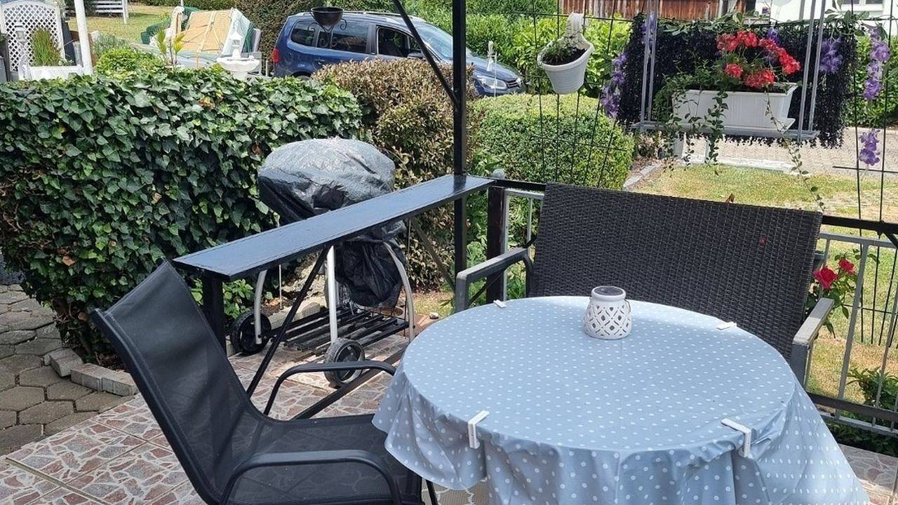 Ganze Ferienwohnung, Ferienwohnung für 4 Personen (68 m²) in Gunzenhausen in Gunzenhausen, Fränkisches Seenland