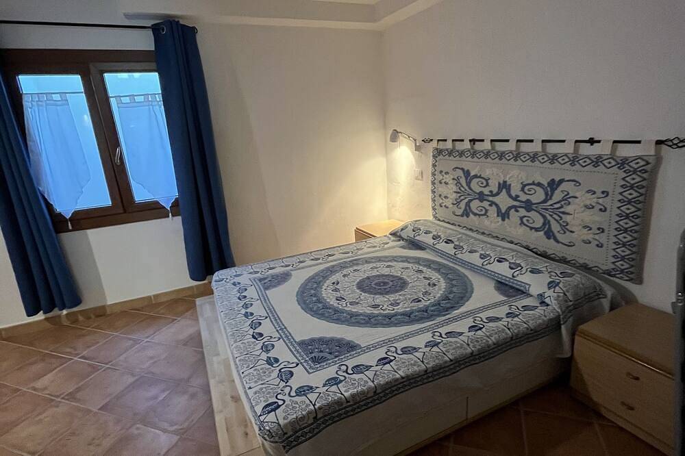 Tra Cielo e Terra La Casa della Marea in Chia, Domus De Maria