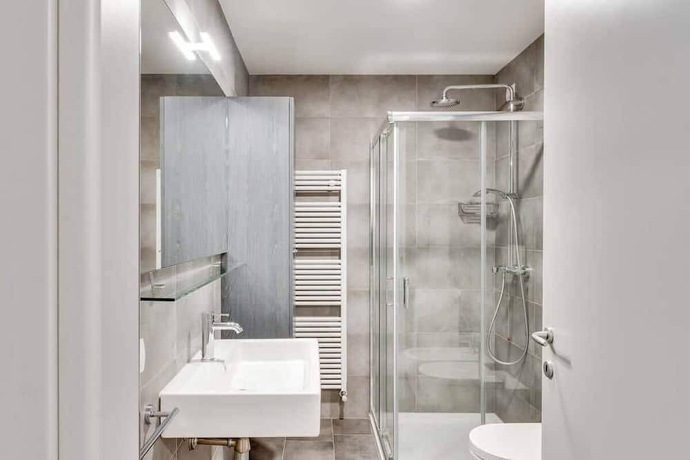 Ganze Wohnung, Appartamento Mango - Affitti Brevi Italia in Lecco, Westliche Bergamo-Alpen