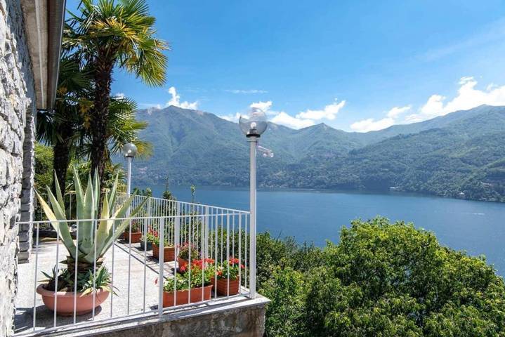 Villa for 6 personer, med jacuzzi og have - 1