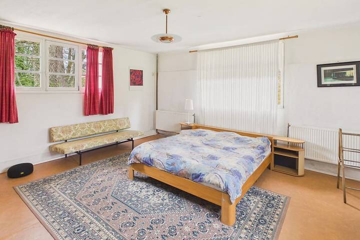 Gîte pour 2 personnes, avec jardin et piscine à Fanlac - 2