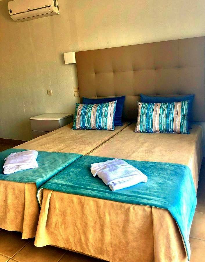 Albufeira Jardim by Umbral in Albufeira, Distrito de Faro