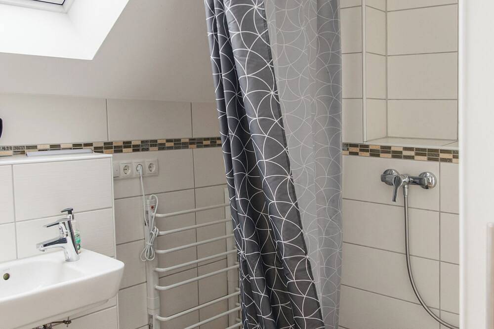 Ganze Wohnung, Apartment \"Kleine Auszeit\" - Erholung pur in der Natur, fernab von Verkehrslärm in Spessart-Mainland