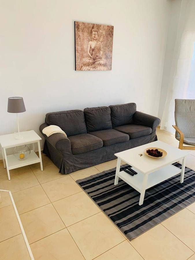 Chalet para 6 personas, con piscina además de vistas y jardín, Se admiten mascotas en Lanzarote - 4