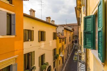 Vakantieappartement voor 5 Personen in Centro Storico, Verona, Afbeelding 3