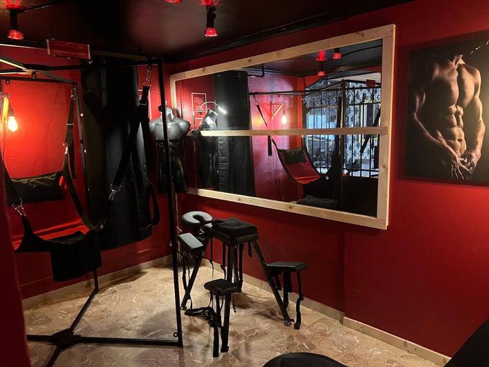 Hôtel pour 2 personnes