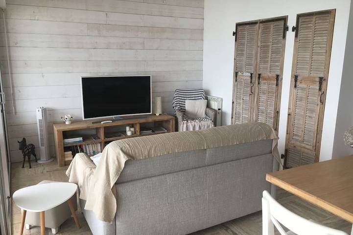 Apartamento entero, Privileged location for this beautiful seafront apartment in Agay, Saint-Raphaël (Var)