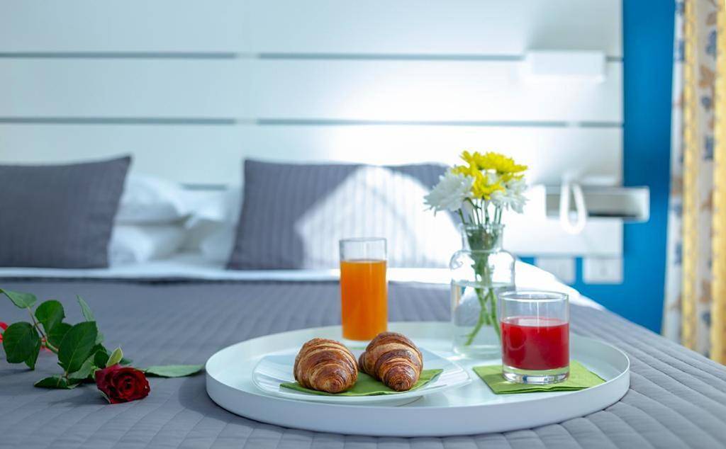 Agave Hotel in Pozzuoli, Napoli e dintorni