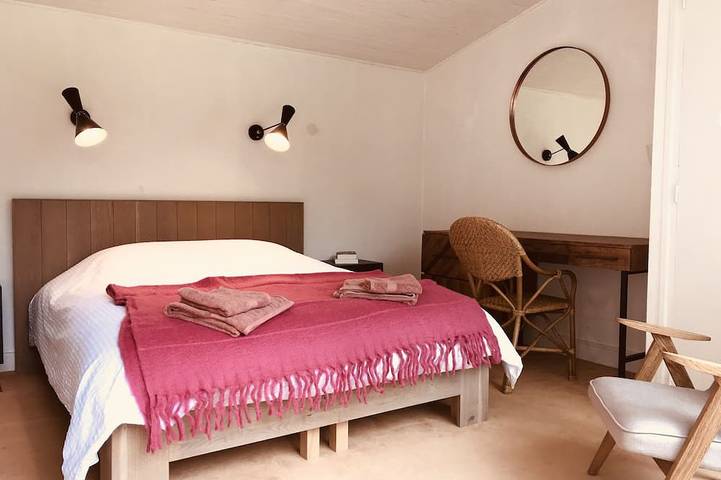 Beautiful architect house in the forest of Le Touquet in Le Touquet-Paris-Plage, Montreuil region