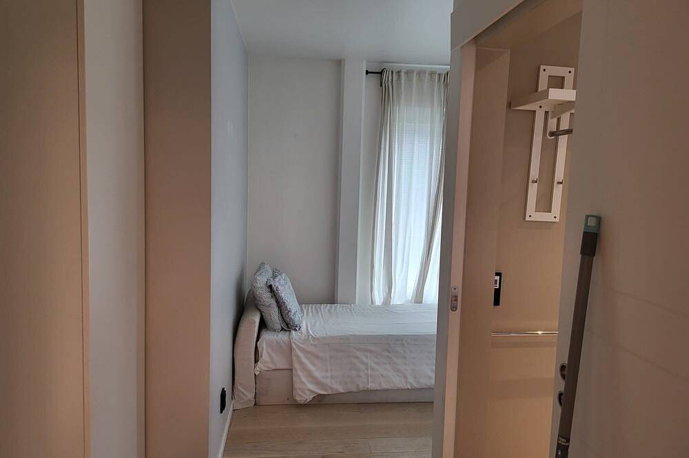 Ganze Wohnung, Apartment in Sollentuna Centrum 1205 in Sollentuna kommun, Schwedische Ostsee