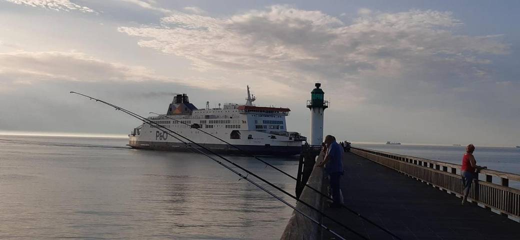 Gîte pour 3 personnes, avec vue dans Plage de Calais - 2