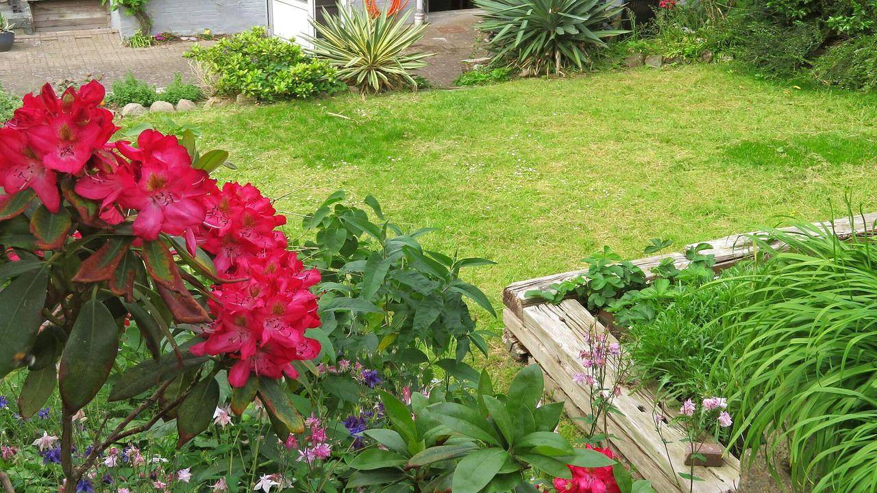 Ferienhaus für 4 Personen (35 m²) in Sonderburg in Sonderburg, Flensburger Förde (Dänemark)