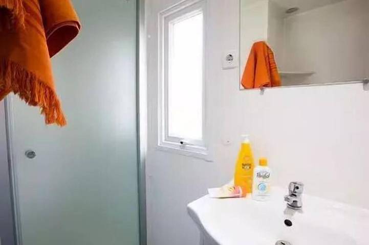 Camping für 6 Personen in Messanges - 4