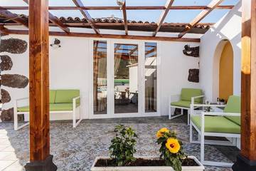 Bungalow für 3 Personen in El Paso, La Palma Süd, Bild 4
