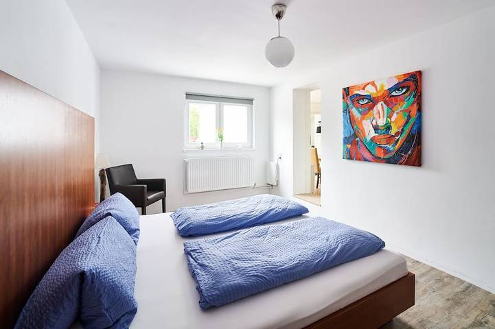 Bauernhof für 6 Personen, mit Terrasse, mit Haustier in der Lübecker Bucht - 3