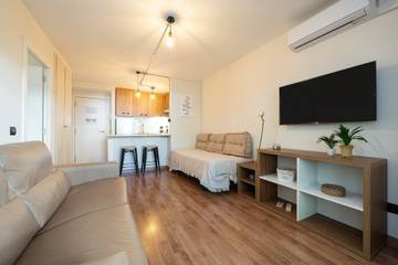 Apartment for 4 People in Salou, Costa Dorada, Photo 4