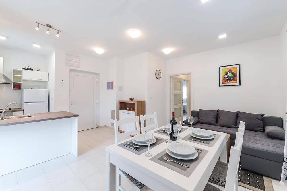 Ganze Wohnung, Gemütliches Apartment in Veli Rat mit Wlan in Sali, Dugi Otok