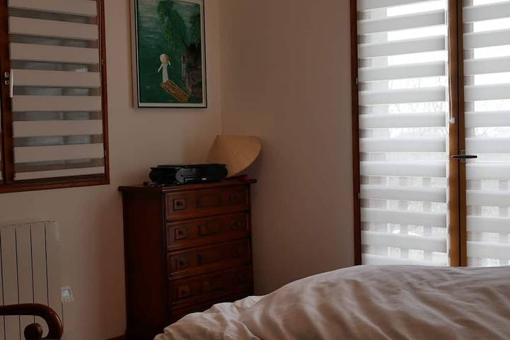 Location de vacances pour 6 personnes à Verdun-en-Lauragais - 2