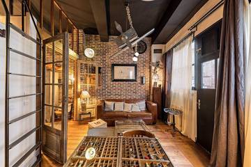 Appartement De Vacances pour 2 Personnes dans Dieppe, Côte d'Albâtre, Photo 3