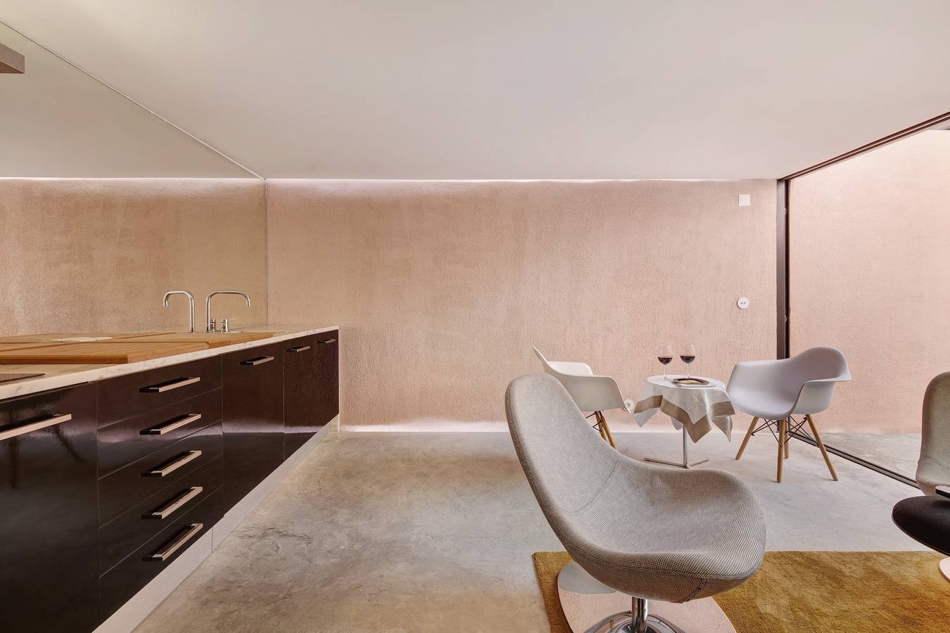 Appartement 'Lxfactory Terrace Lisbon Loft' met terras & Wi-Fi, foto 8