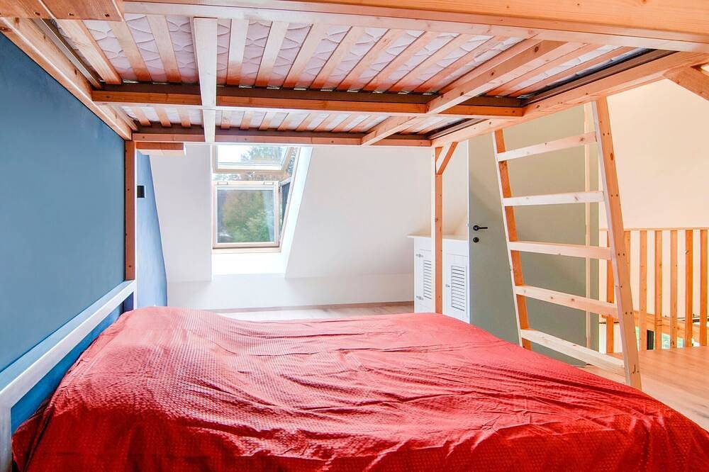 Modernes Familienferienhaus in Bocholt (Belgien), Limburg (Belgien)