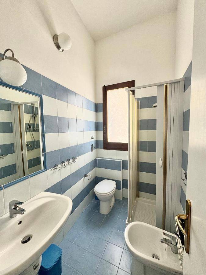 Location de vacances pour 3 personnes, avec vue à Marettimo - 3