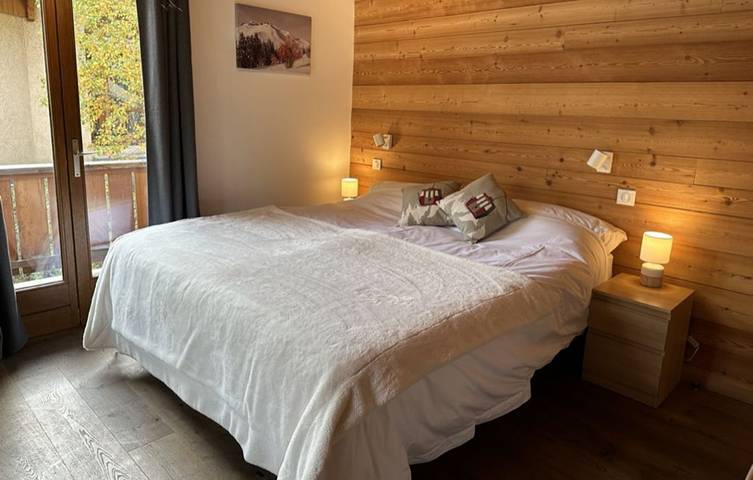 Chalet pour 15 personnes, avec Balcon dans Les Deux Alpes - 4