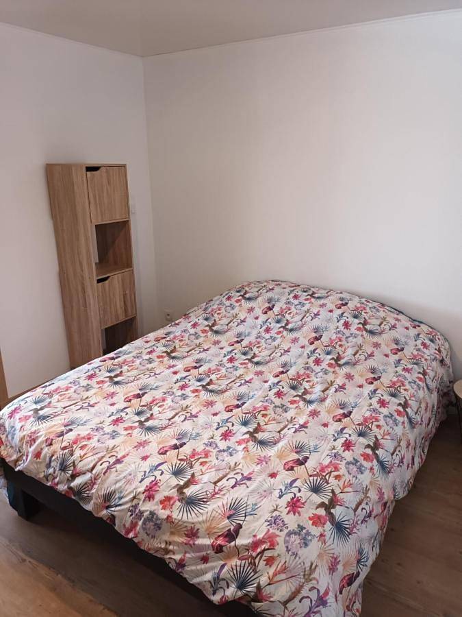 Ganze Wohnung, Two-Bedroom Apartment in Siouville-Hague, Côte de la Déroute