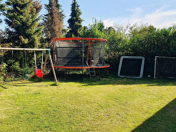 6 Personen Ferienhaus in Højby in Gudmindrup Lyng, Højby