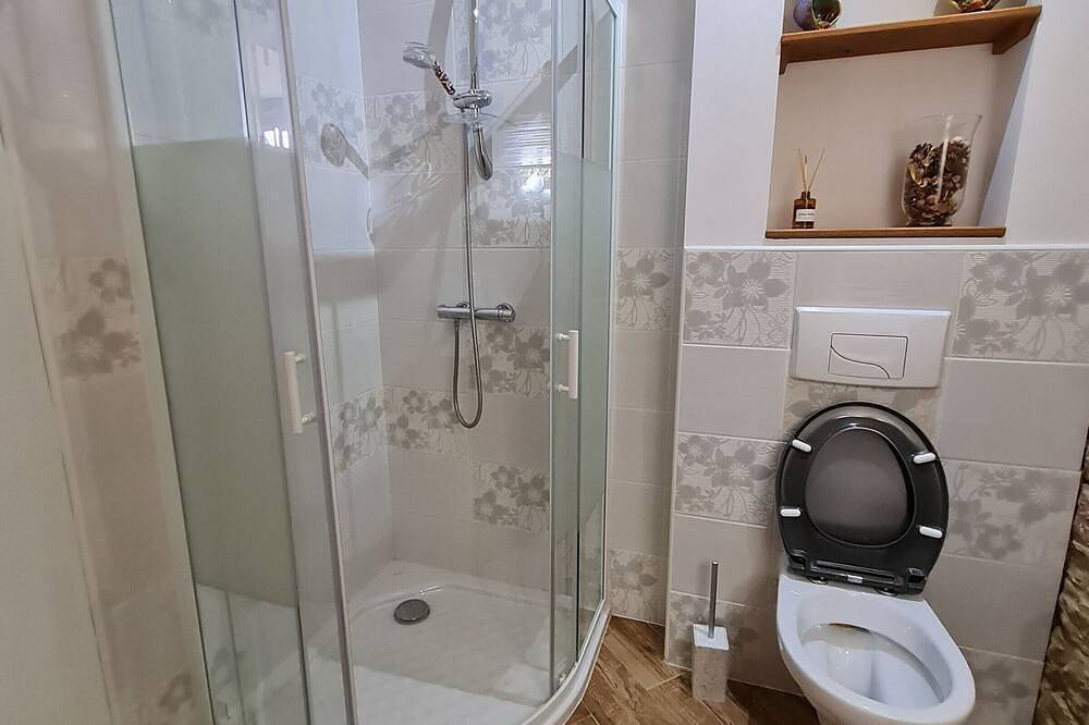 Habitación confortable con baño privado in Pierrepont (Meurthe-et-Moselle), Meurthe y Mosela
