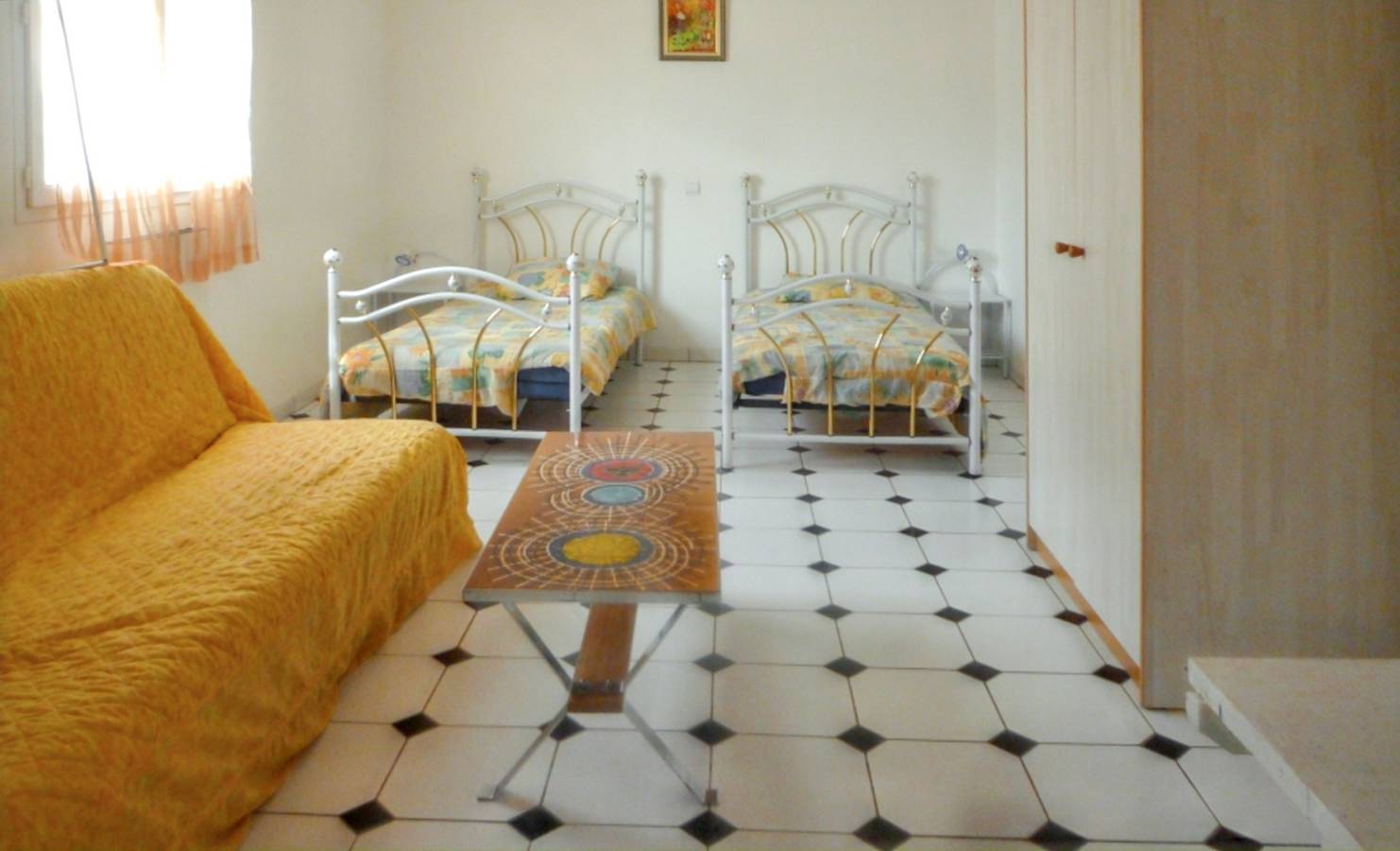 Villa charmante à Meynes avec piscine privée in Meynes, Région de Nîmes